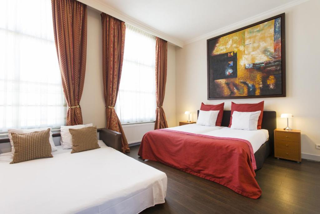 Grand Museum Hotel, BW Signature Collection دلفت المظهر الخارجي الصورة