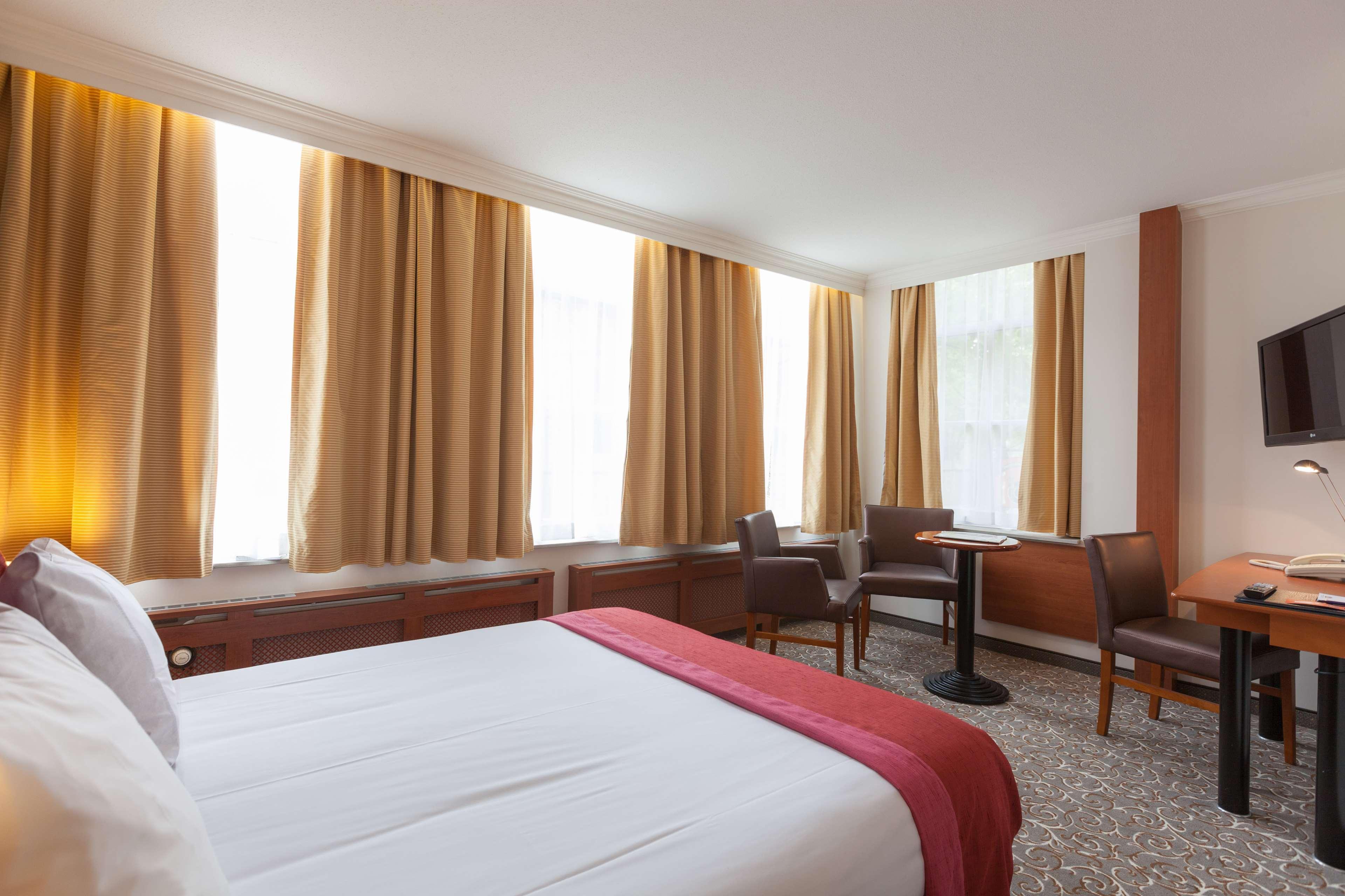 Grand Museum Hotel, BW Signature Collection دلفت المظهر الخارجي الصورة