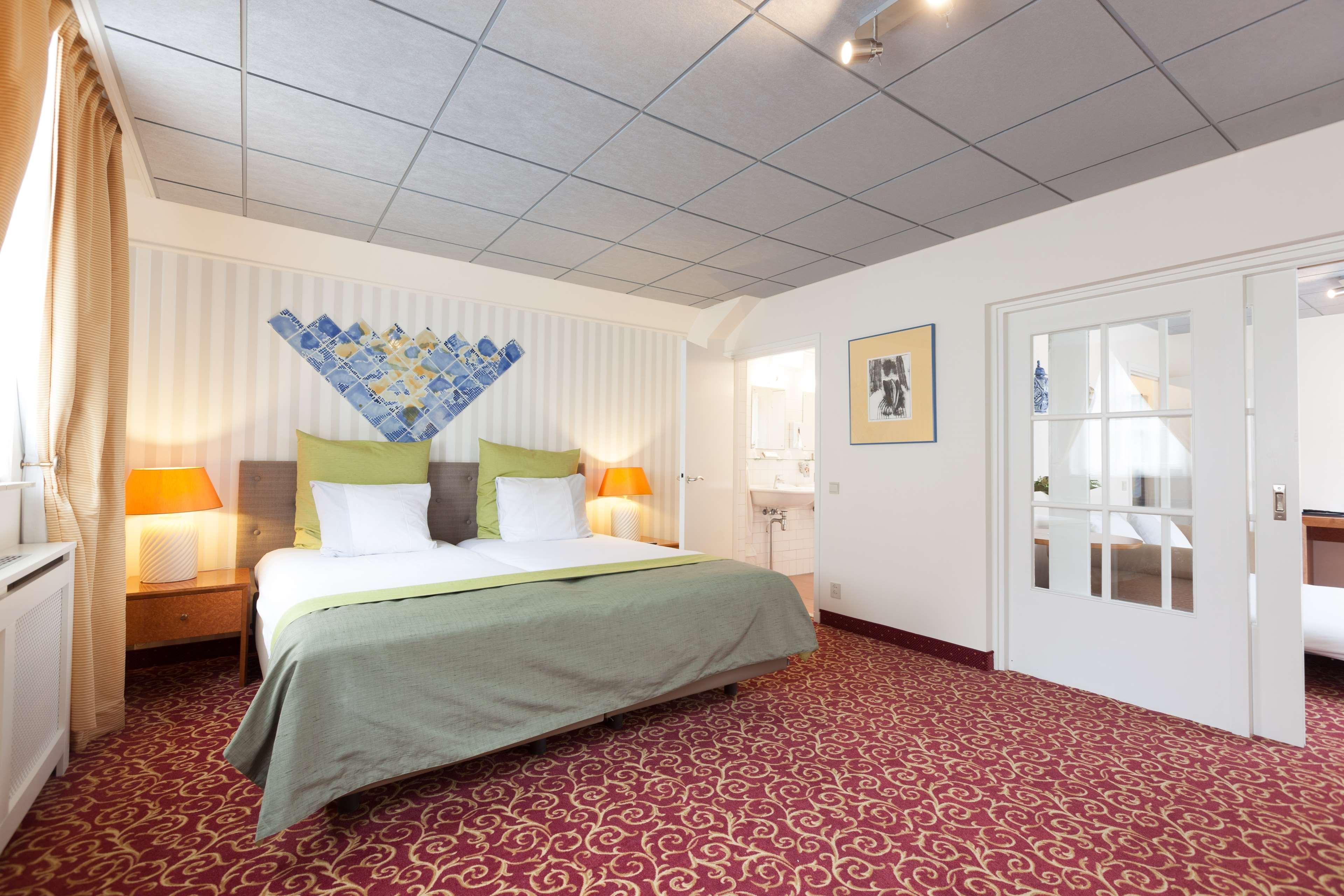 Grand Museum Hotel, BW Signature Collection دلفت المظهر الخارجي الصورة